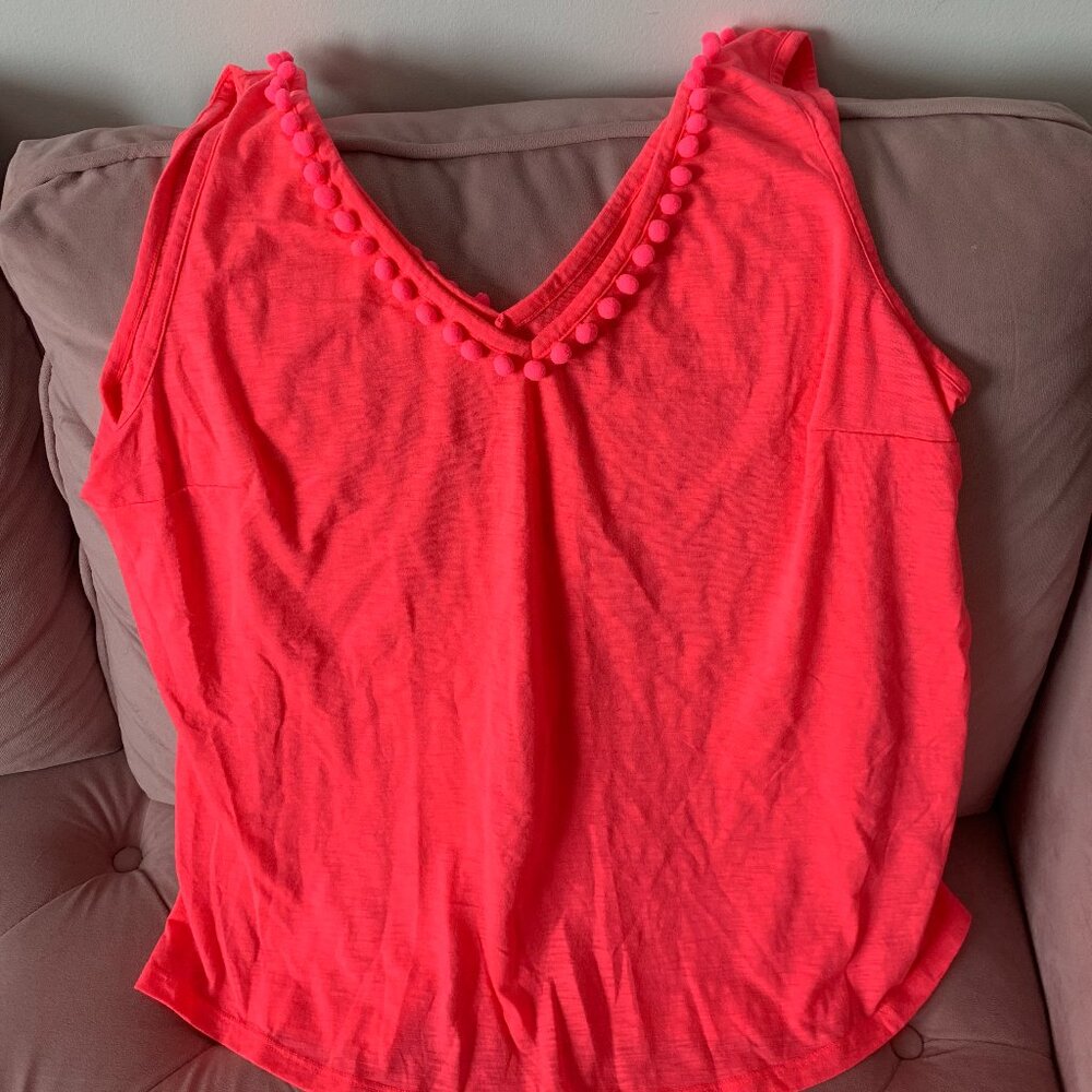 Lilly Pulitzer Top